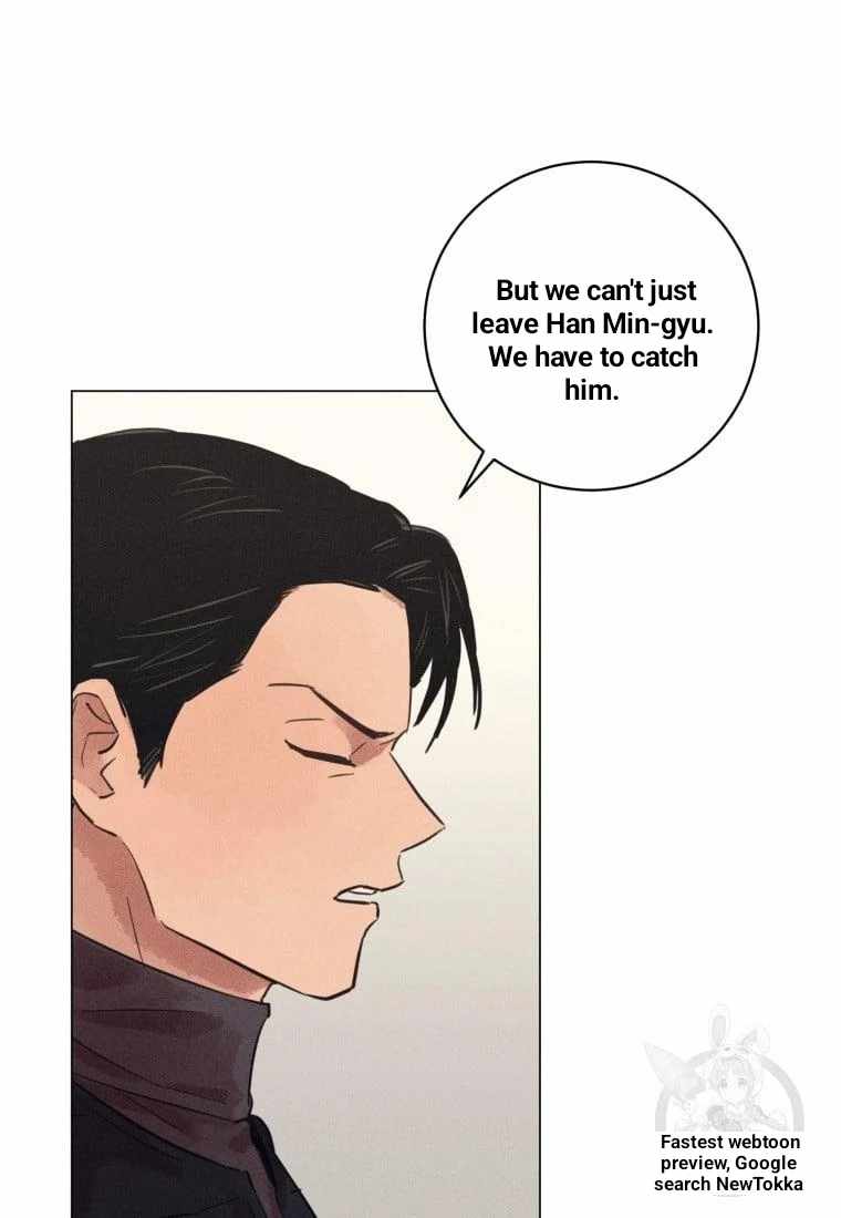 THE KILLER'S INTERVIEW Chapter 40 11